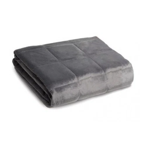 Calming Comfort Weighted Blanket