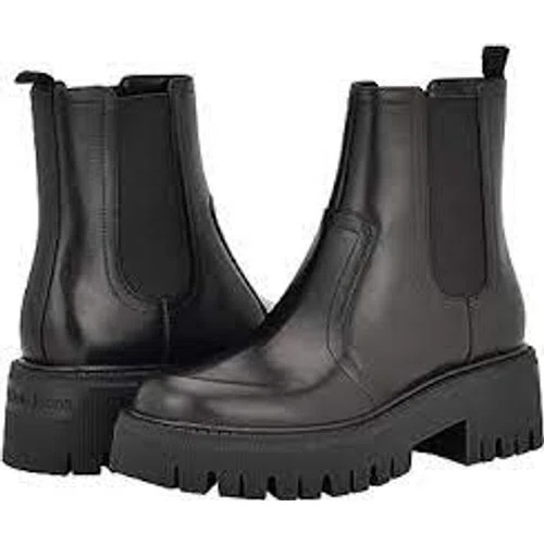 Calvin Klein Women's Jayden Boot