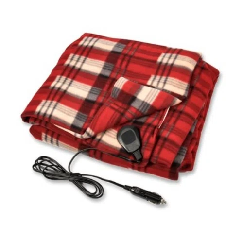 Camco Heated Blanket