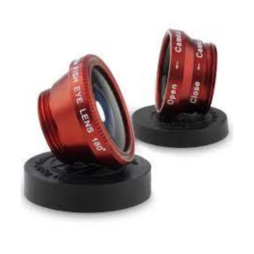 Camkix Universal 3in1 Lens Kit