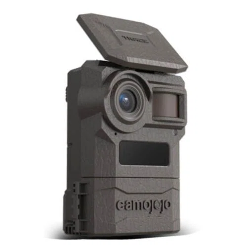 Camojojo Live Stream Trail Camera