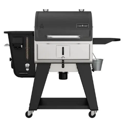  Camp Chef Woodwind Pro 24