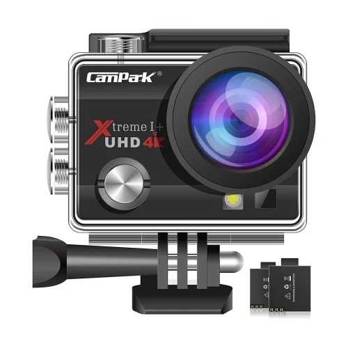 Campark ACT74 Action Camera