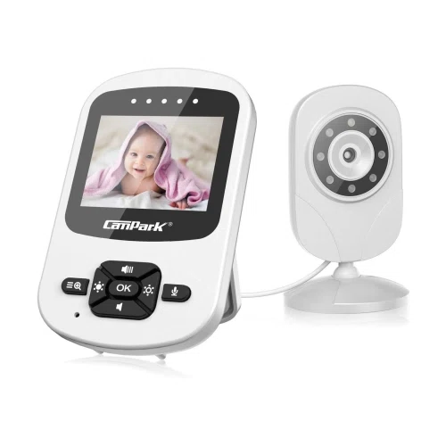 Campark Baby Monitor