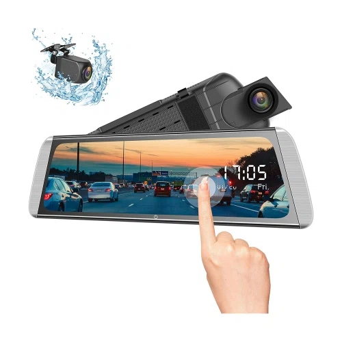 Campark R10 Advanced Backup Camera