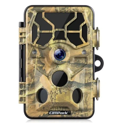 Campark T80 Trail Camera