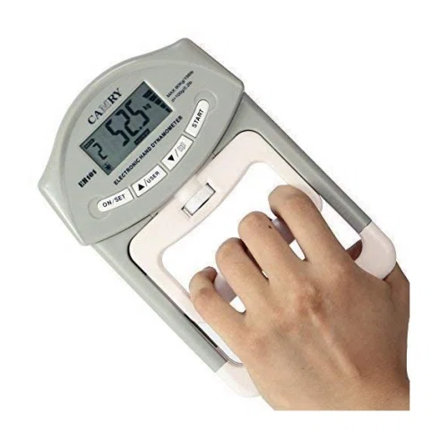 Camry Digital Hand Dynamometer Review | CAMRY Digital Hand Dynamometer ...