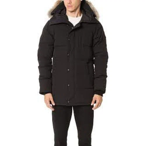 Canada Goose Carson Parka Heritage