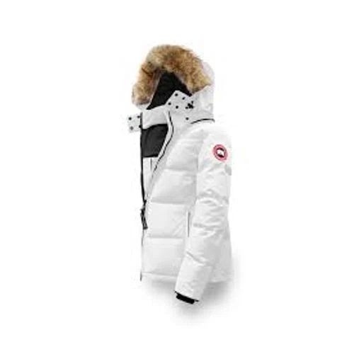 Canada Goose Chelsea Parka Heritage