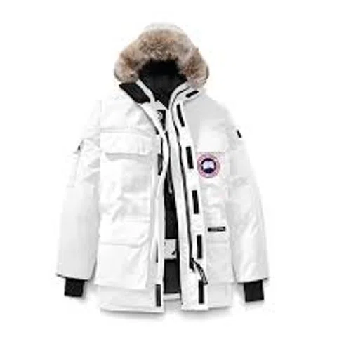 Canada goose discount outlet code y8