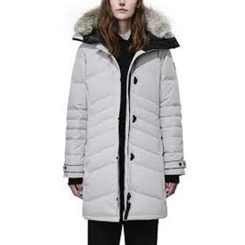Canada Goose Lorette Parka Heritage