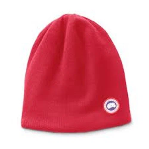 Canada Goose Men's Standard Toque Hat
