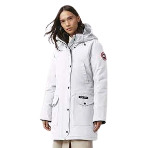 Canada Goose Trillium Parka Heritage