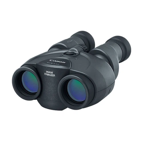 Canon 10 x 30 IS II Binoculars