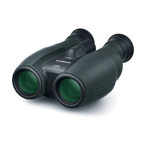 Canon 10 x 32 IS Binoculars