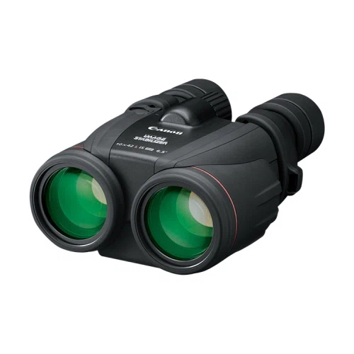 Canon 10 x 42 L IS WP