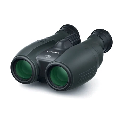 Canon 14 x 32 IS Binoculars
