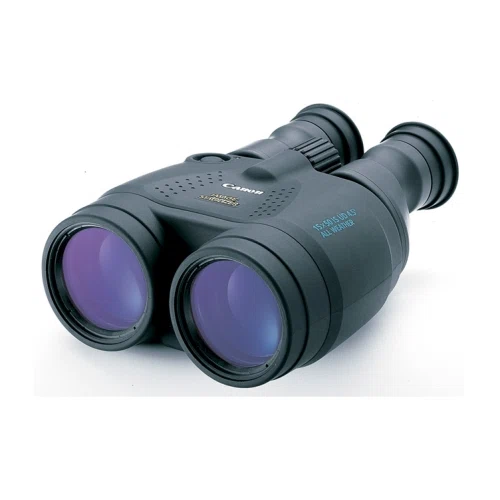 Canon 15 x 50 IS All Weather Binoculars