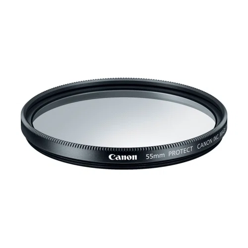 Canon 55mm Protector Filter