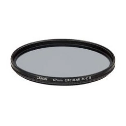Canon 67mm Circular Polarizer PL-CB