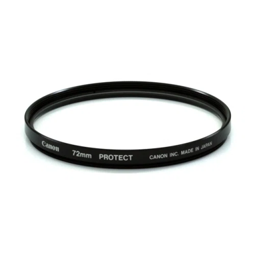 Canon 72mm Protect Filter