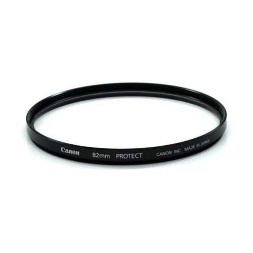Canon 82mm Protect Filter