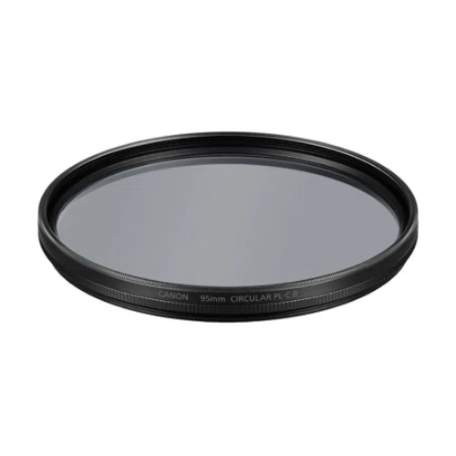 Canon 95mm Circular Polarizing Filter