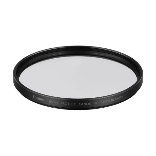 Canon 95mm Protect Filter