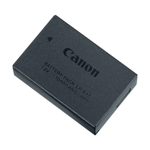 Canon Battery Pack LP-E17