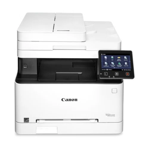 Canon Color imageCLASS MF642Cdw Laser Printer
