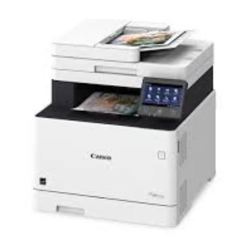 Canon Color imageCLASS MF741Cdw Laser Printer
