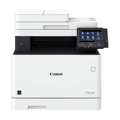 Canon Color imageCLASS MF743Cdw