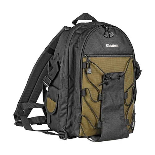 Canon Deluxe Backpack 200EG