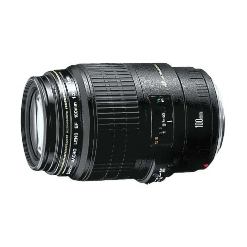 Canon EF 100mm f/2.8 Macro USM