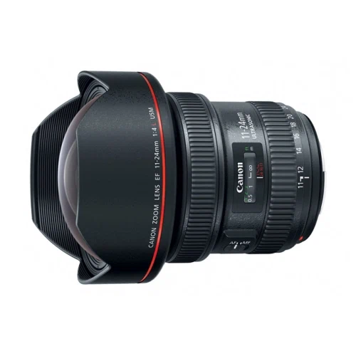 Canon EF 11-24mm F4L USM