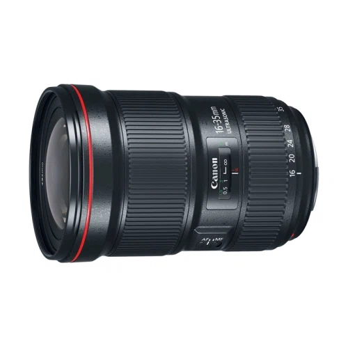 Canon EF 16–35mm f/2.8L III USM
