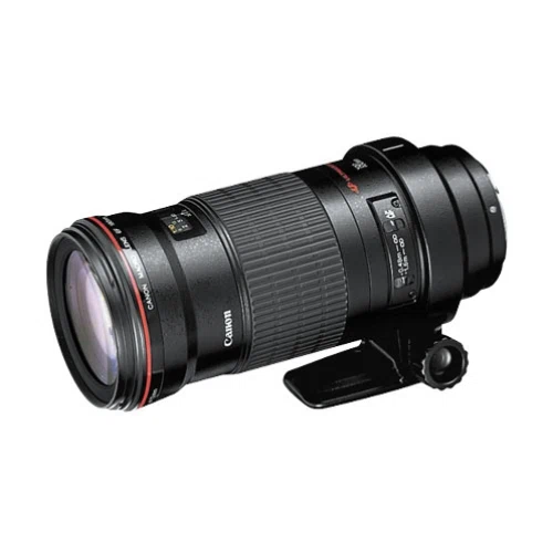 Canon EF 180mm f/3.5L Macro USM