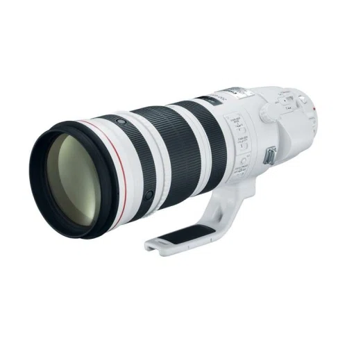 Canon EF 200-400mm f/4L IS USM