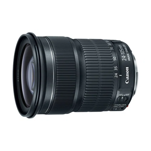 Canon EF 24-105mm f/3.5-5.6 IS STM Lens