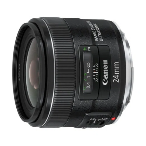 Canon EF 24mm f/2.8 IS USM