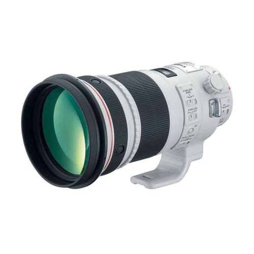 Canon EF 300mm f/2.8L IS II USM