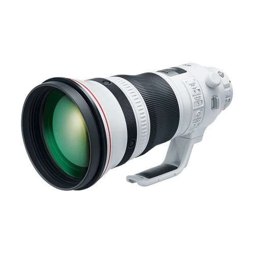Canon EF 400mm f/2.8L IS III USM