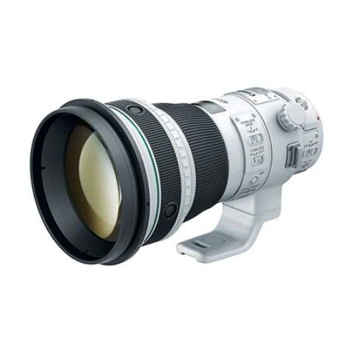 Canon EF 400mm f/4 DO IS II USM