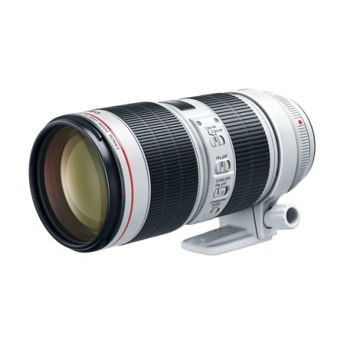 Canon EF 70-200mm f/2.8L IS III USM