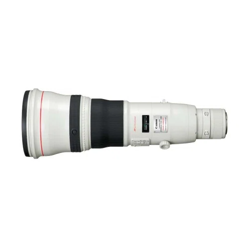 Canon EF 800mm f/5.6L IS USM
