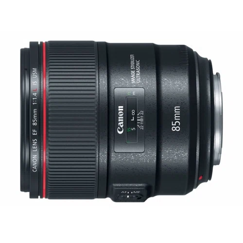 Canon EF 85mm f/1.4L IS USM