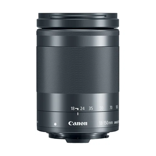 Canon EF-M Series