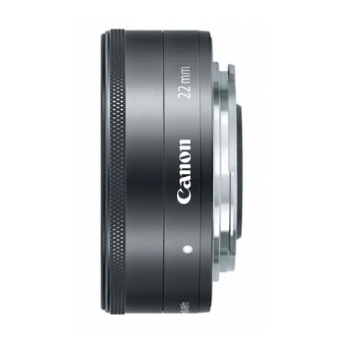 Canon EF-M 22mm f/2 STM
