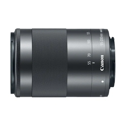 Canon EF-M 55-200mm f/4.5-6.3 IS STM Lens
