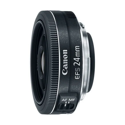 Canon EF-S 24mm f/2.8 STM